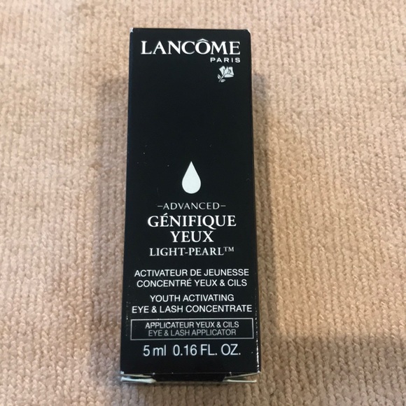 Lancome Other - Lancome Youth Activating Eye and Lash Concentrate